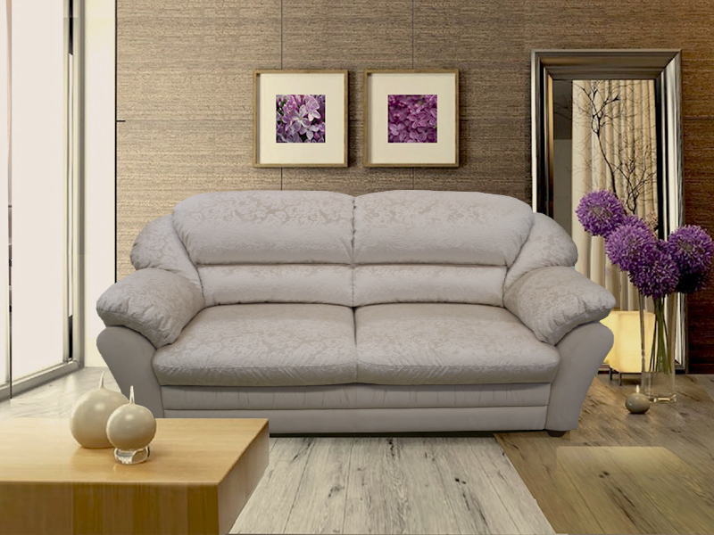 главная картинка  БЕРГ